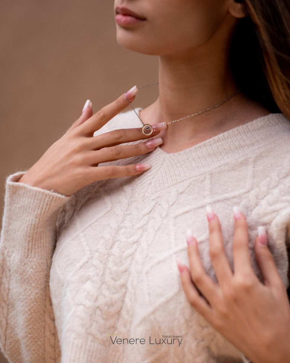 collana roma