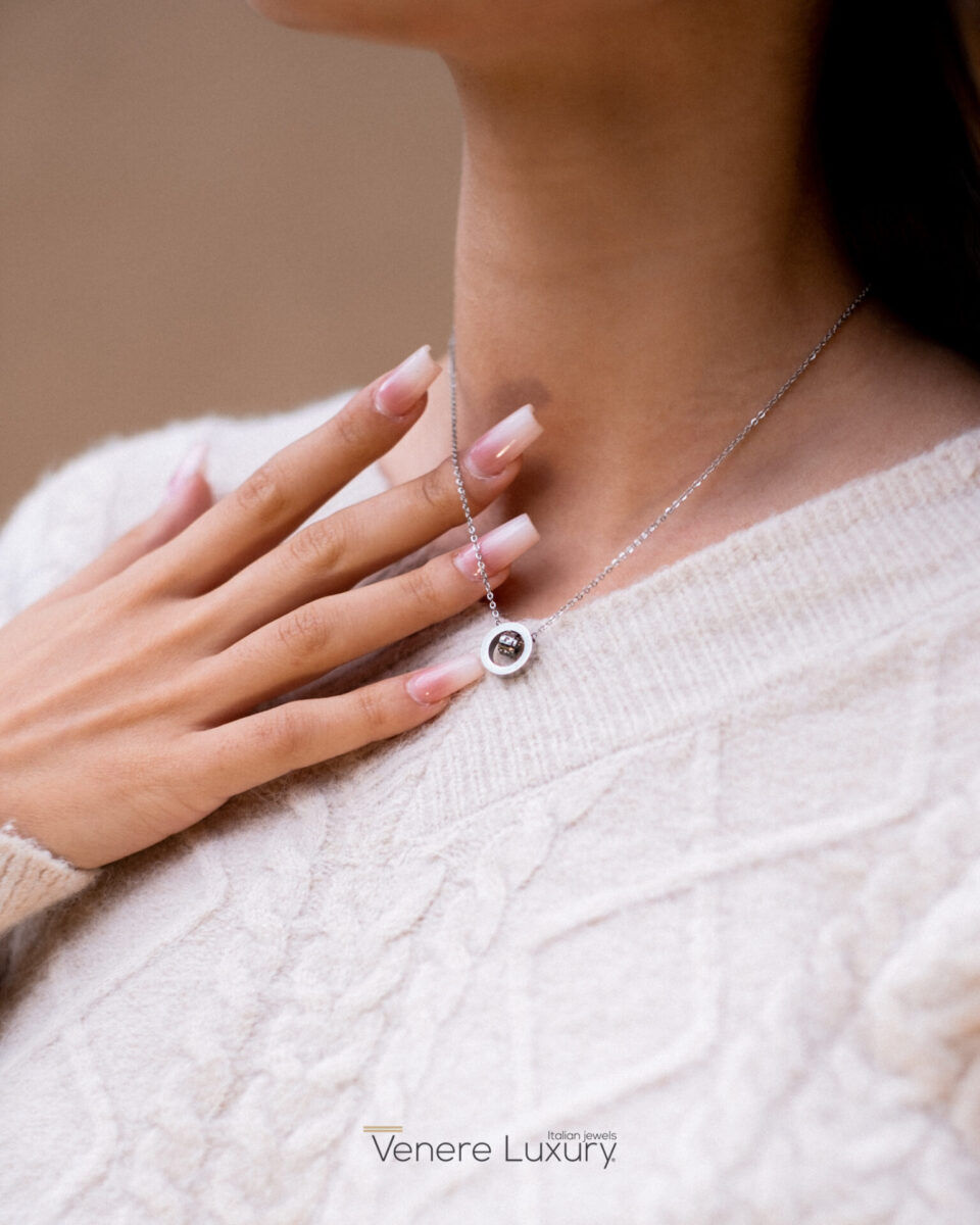 collana roma