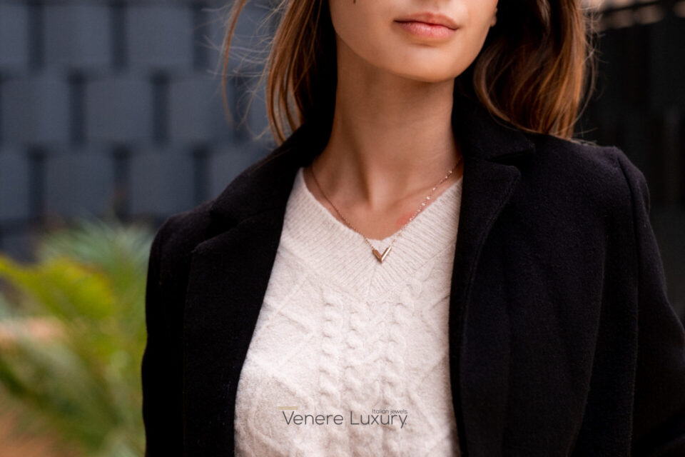 collana venere