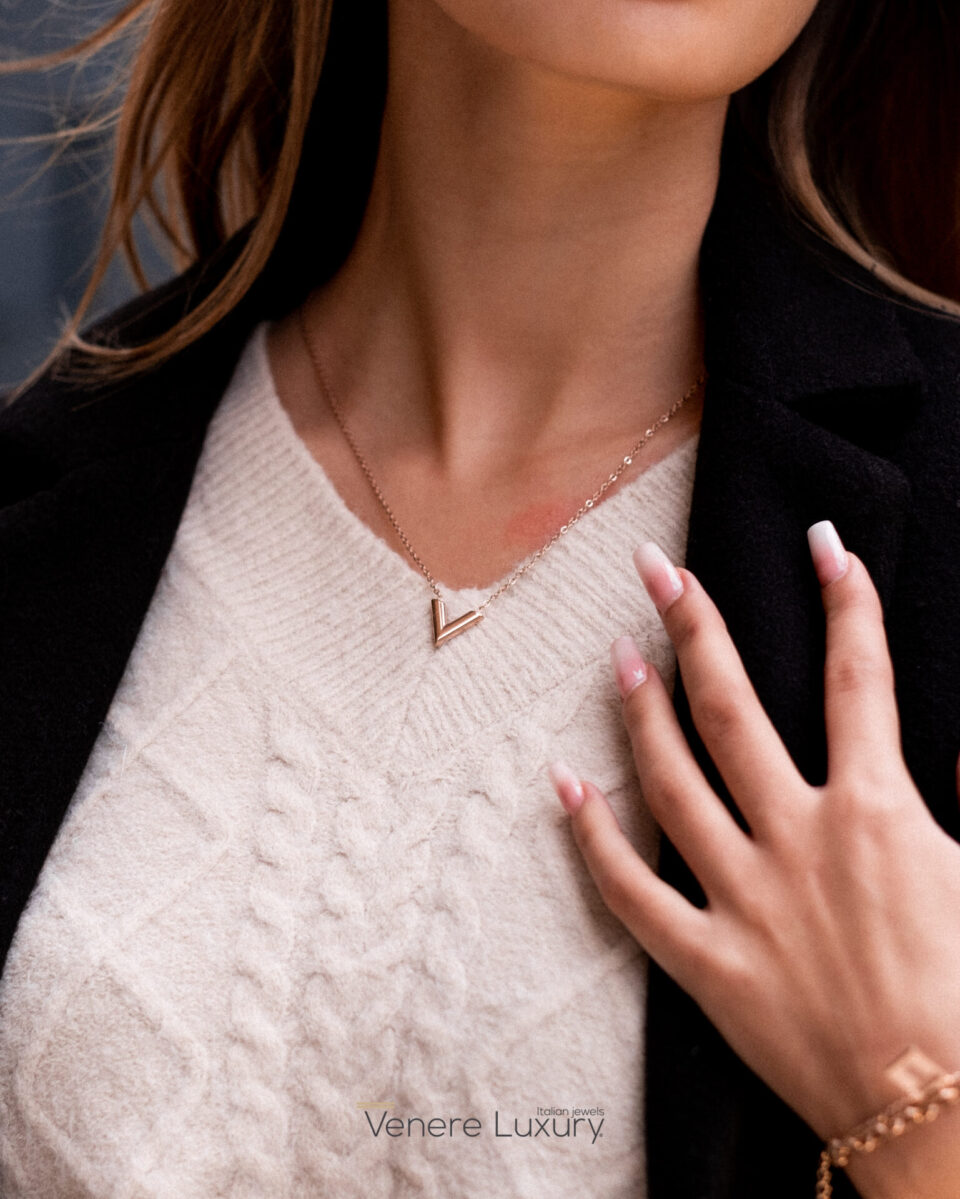 collana venere